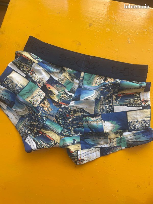 Boxer Hom (image 3)