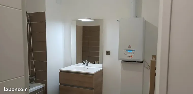 Annonce location Appartement villeurbanne