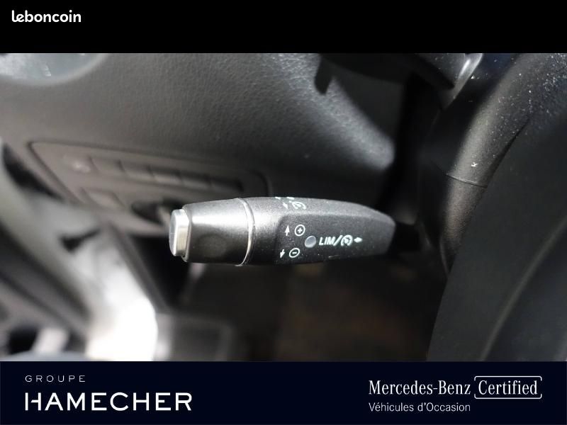 Mercedes-benz Vito Fg 116 CDI Long Pro E6 Propulsion (image 19)
