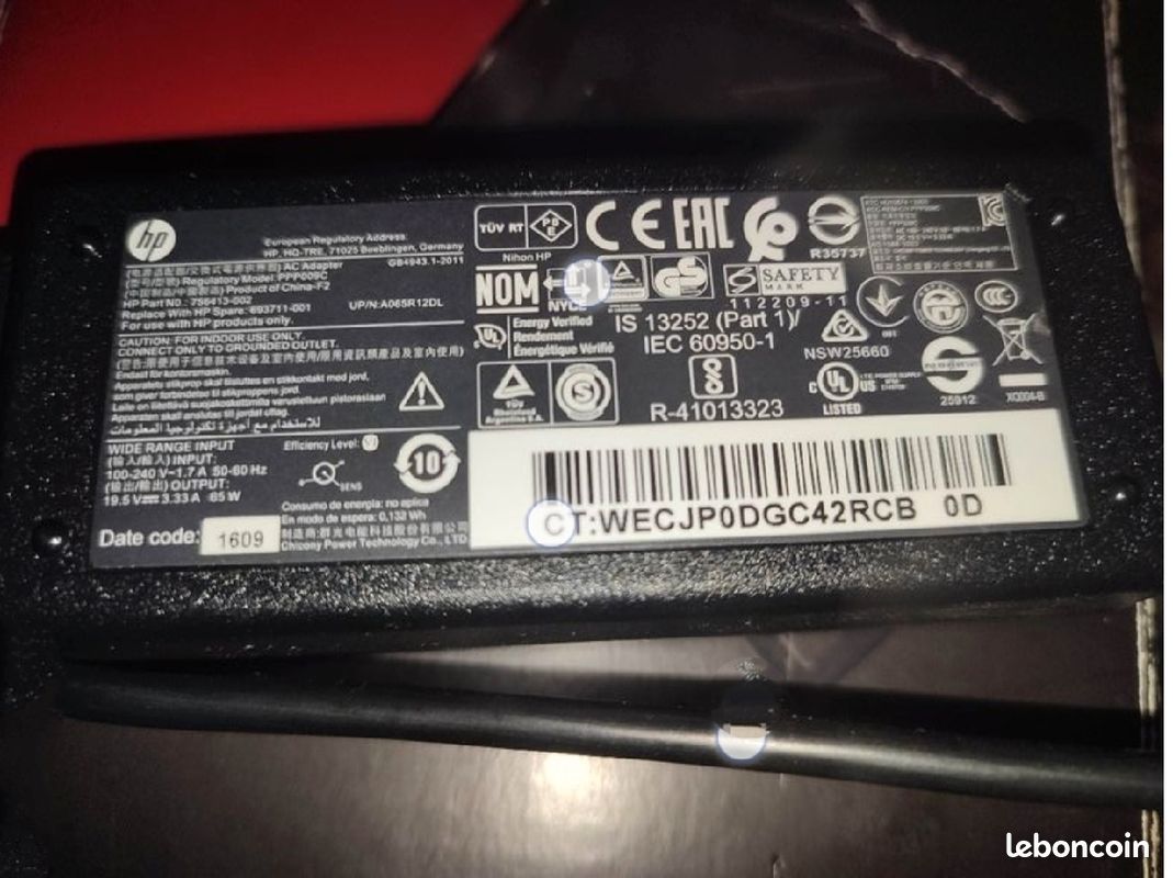 Boîte de contrôle de micro moteur 90 Polisseuse à main 102L