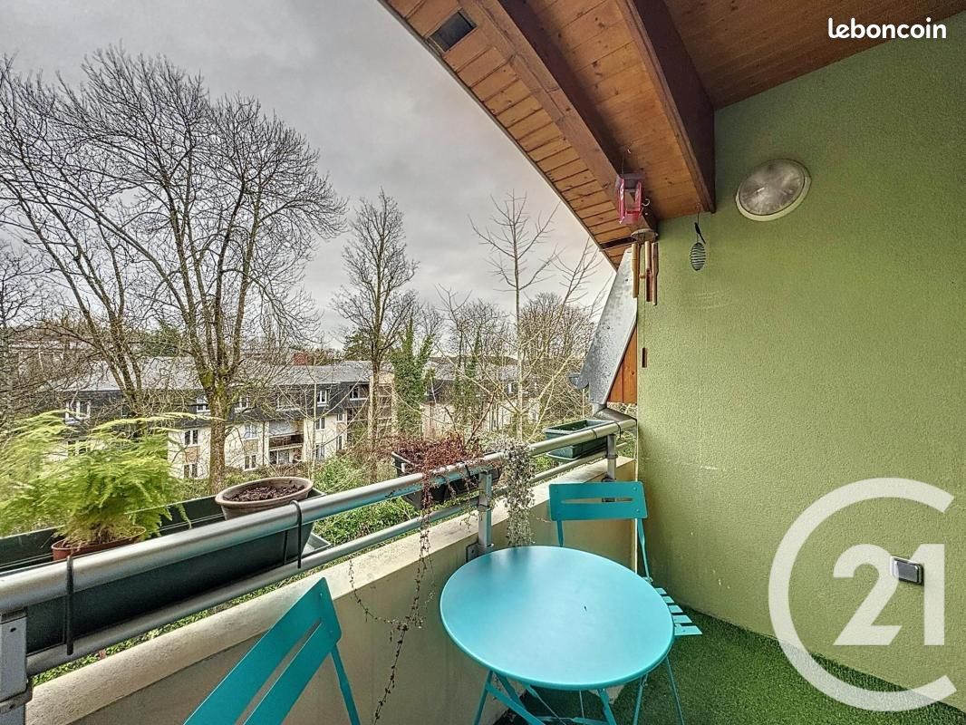 Appartement a louer belfort - 2 pièce(s) - 35 m2 - Surfyn