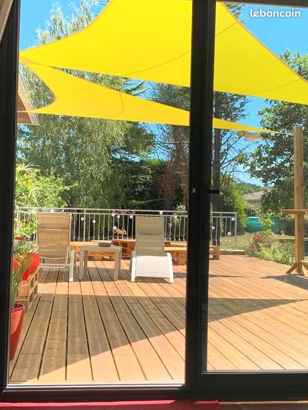 Maison 9 pièces 350 m² · à Aigre · 350 m² · 349 900 €