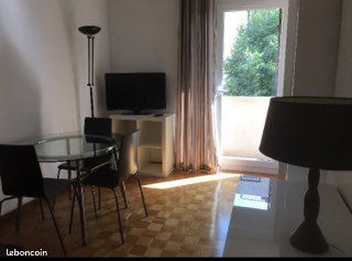 Appartement 1 pièce 26 m² · à Marseille · 26 m² · 600 €/mois