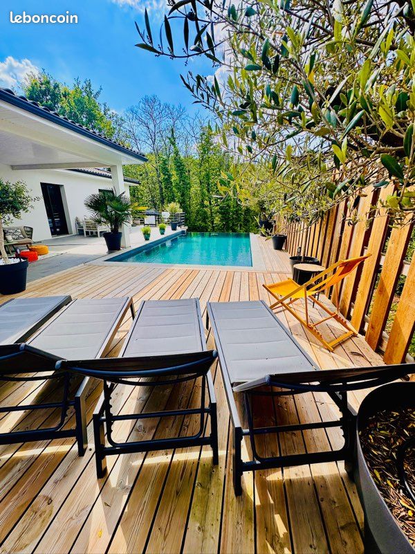 Maison 6 pièces 209 m² · à Marsac-sur-l'Isle · 209 m² · 477 750 €