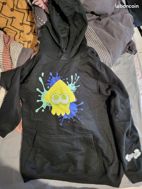 Pull Splatoon 3 (image 1)
