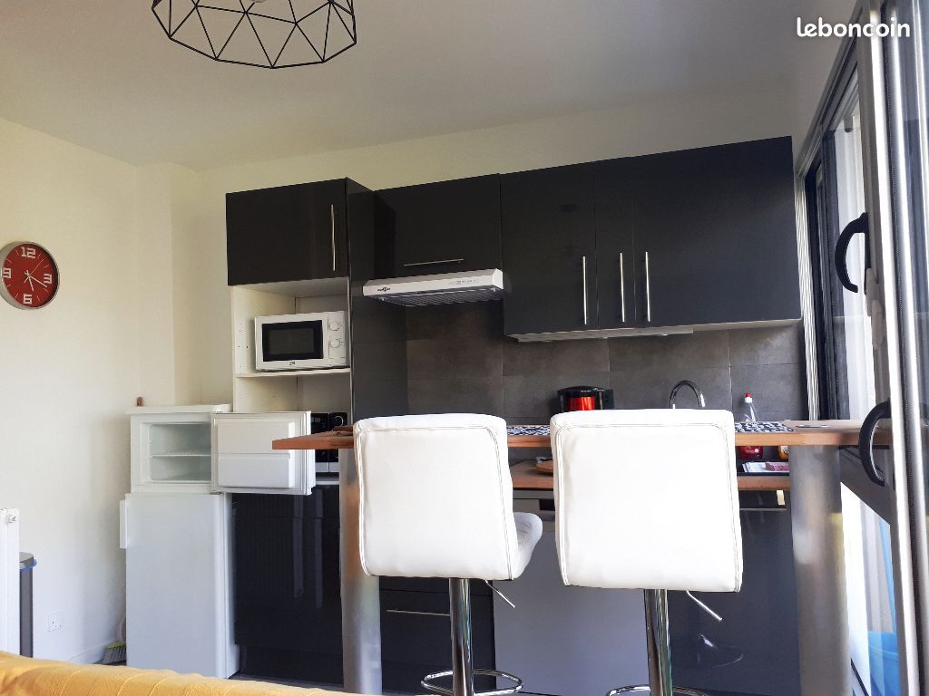 Appartement 2 pièces 32 m² · à Pessac · 32 m² · 764 €/mois