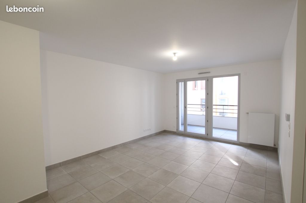 Appartement 3 pièces 63 m² · à Villeurbanne · 63 m² · 1 023 €/mois