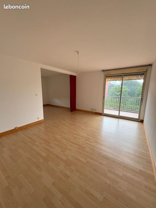 Appartement 3 pièces 69 m² · à Toulouse · 69 m² · 890 €