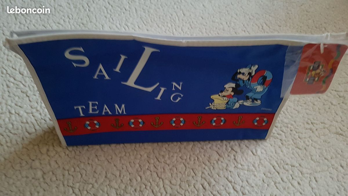 Trousse de toilette et vanity (image 3)