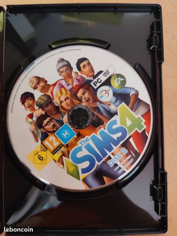Les Sims 4 Edition Collector avec Plumbob PC Français
