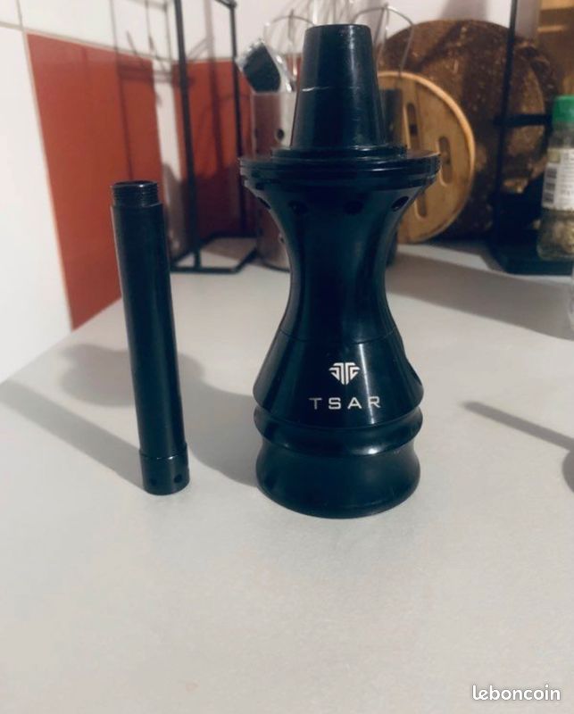 Pièce Tsar NITRO NX chicha (image 1)