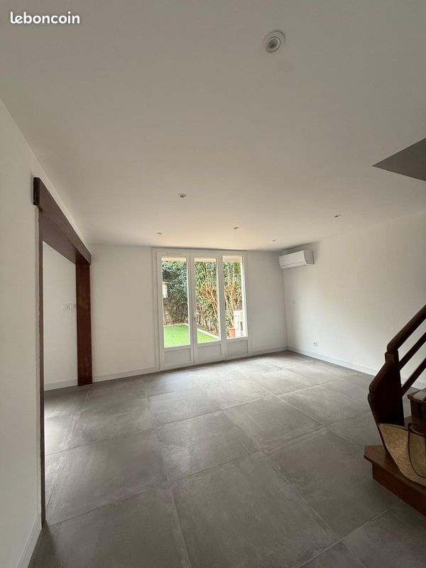 Maison 4 pièces 90 m² · à Béziers · 90 m² · 1 150 €/mois