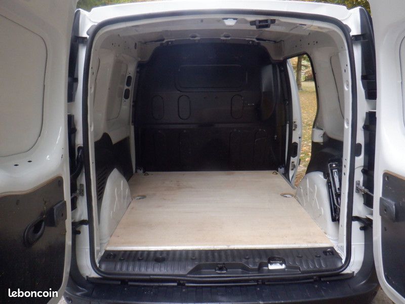 Renault KANGOO II EXPRESS 1.5 DCI 90CH EXTRA R-LINK (image 10)