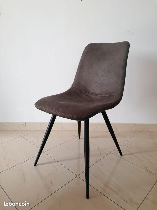 Magnifiques chaises (image 2)