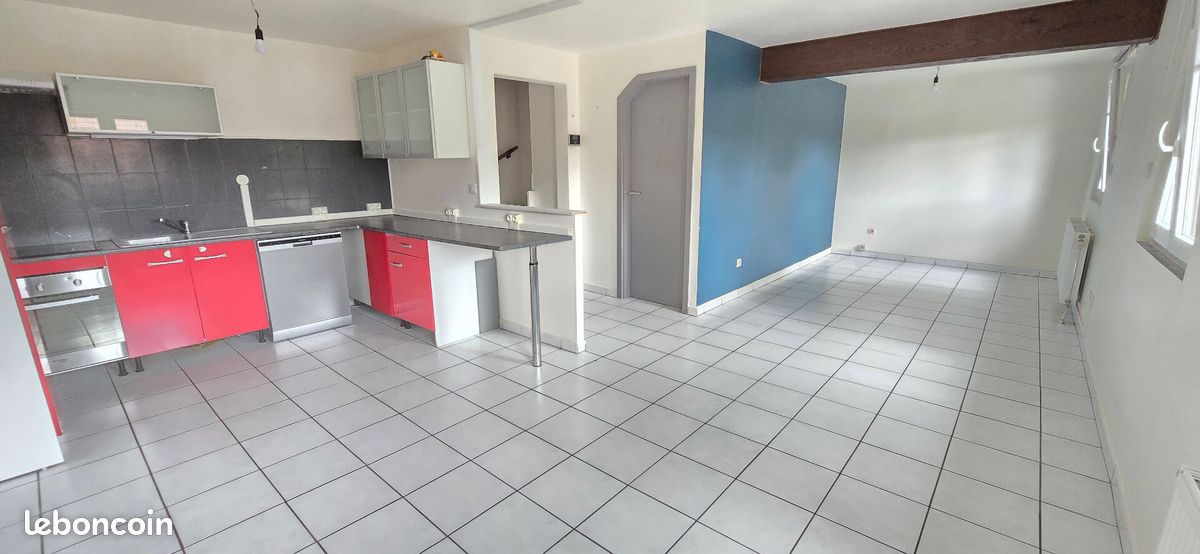 Appartement 4 pièces 88 m² · à Turckheim · 88 m² · 188 000 €
