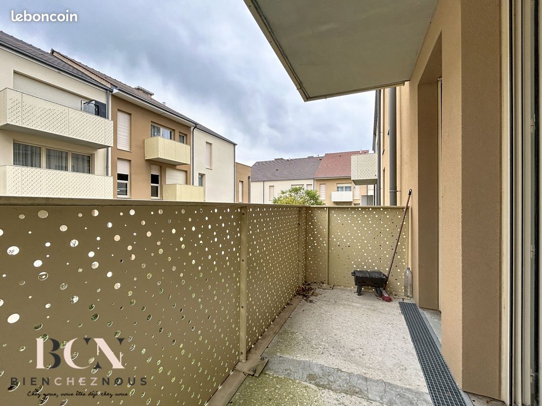 Appartement a louer sarcelles - 3 pièce(s) - 58 m2 - Surfyn