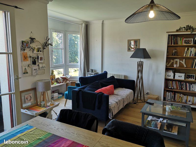 Appartement 4 pièces 86 m² · à Rennes · 86 m² · 1 450 €/mois