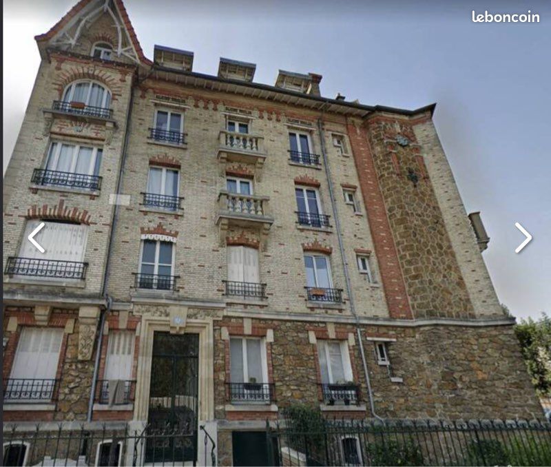 Appartement 3 pièces 50 m² · à Bry-sur-Marne · 50 m² · 298 000 €