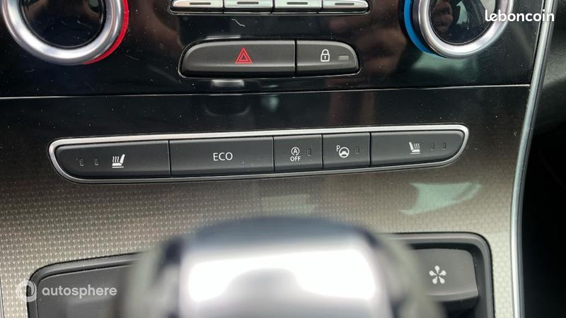 Renault Scénic 1.7 Blue dCi 150ch Initiale Paris EDC (image 27)