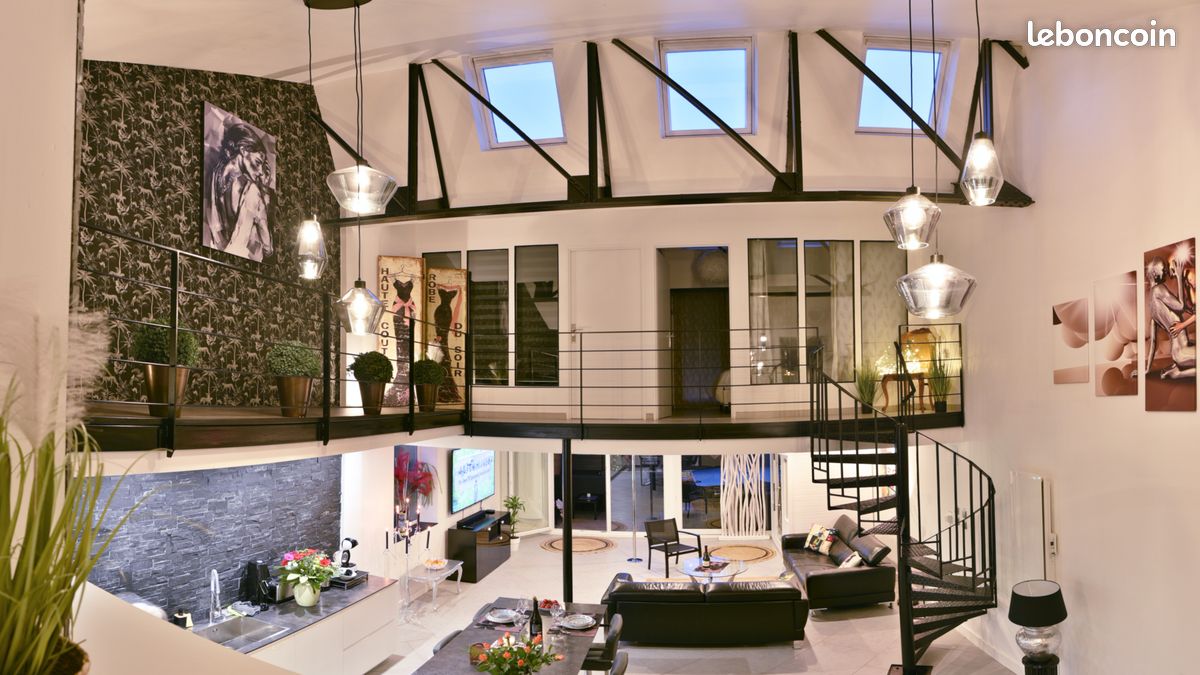 Appartement 4 pièces 121 m² · à Jarville-la-Malgrange · 121 m² · 260 000 €