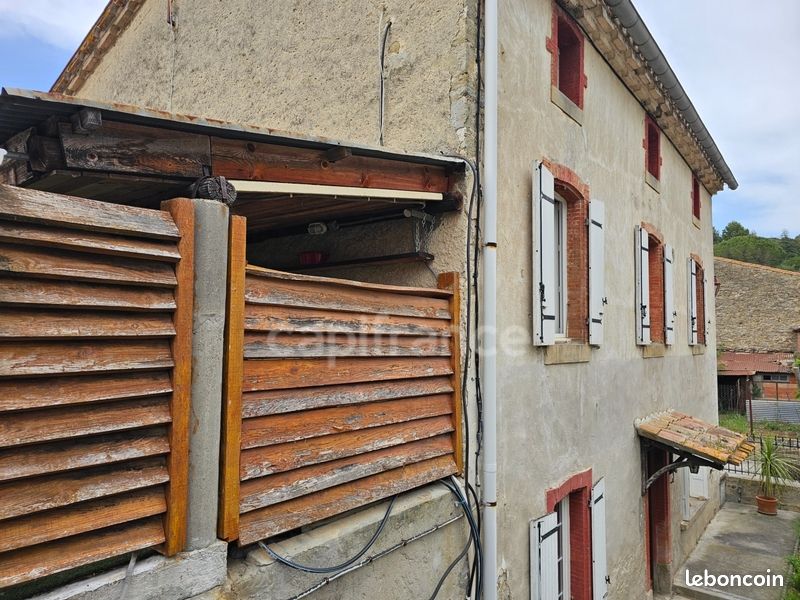 Maison de village 5 pièces 149 m² (image 3)