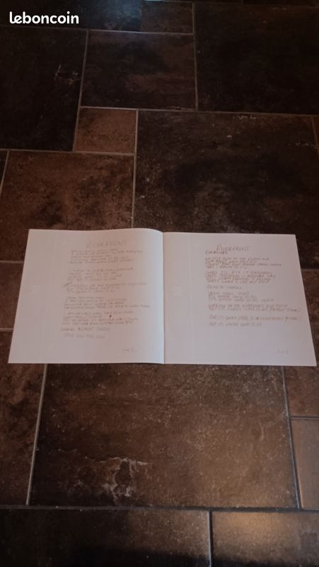 Leo Nocentelli - Another Side (2021 USA 🇺🇲) (image 3)