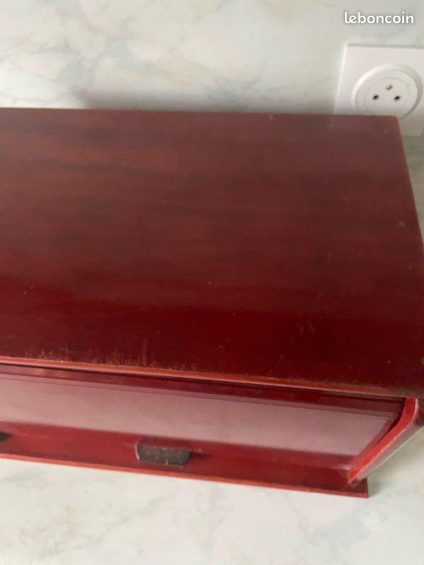 Boîte pour ranger le courrier (image 7)