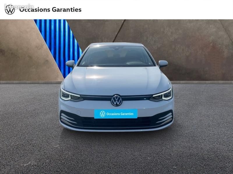 Volkswagen Golf 1.0 TSI OPF 110ch Active (image 18)
