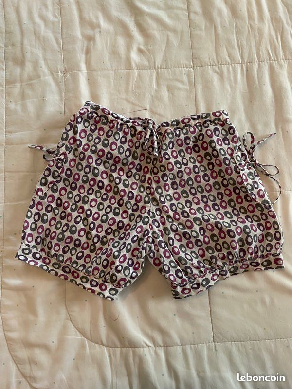 Bloomer fille en 2ans (image 1)