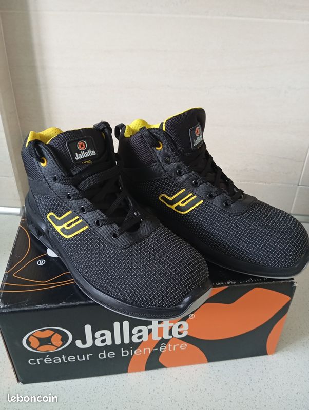Chaussures de sécurité (image 5)