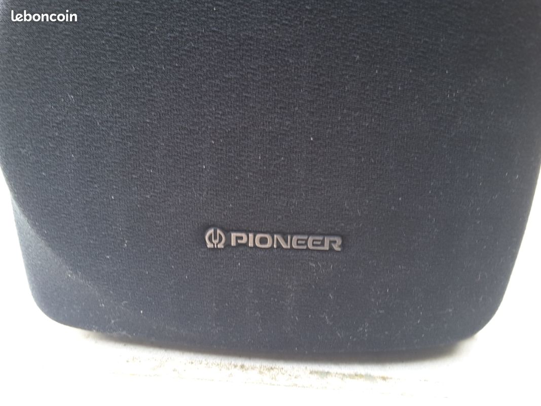 Enceinte audio (image 1)