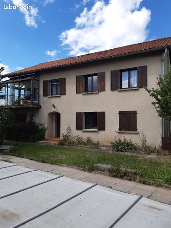 Maison Le Monteil