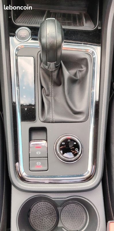 SEAT ATECA 2.0 TDI 150CH XCELLENCE DSg7 (image 19)