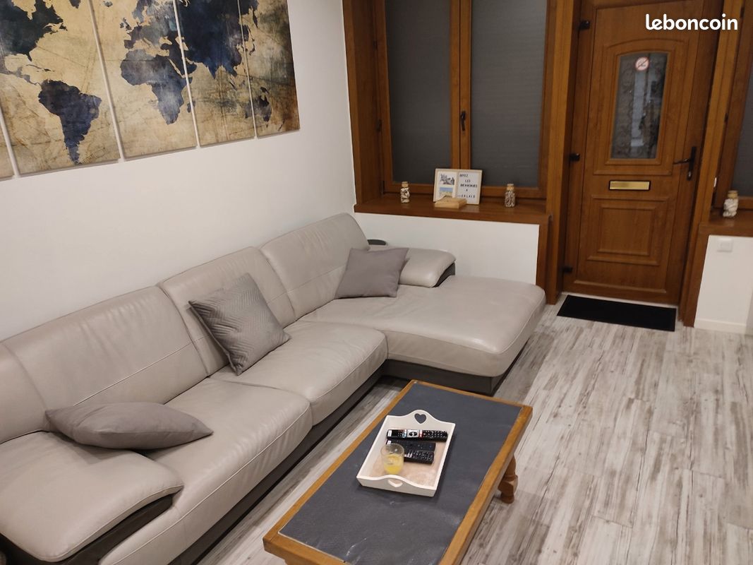 Maison 4 pièces 90 m² · à Calais · 90 m² · 1 200 €/mois