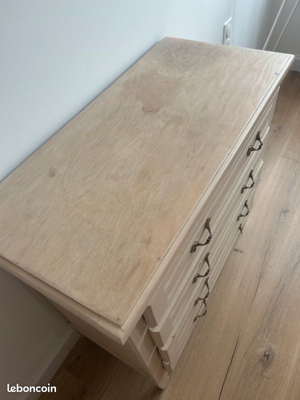 Commode à retaper (image 2)