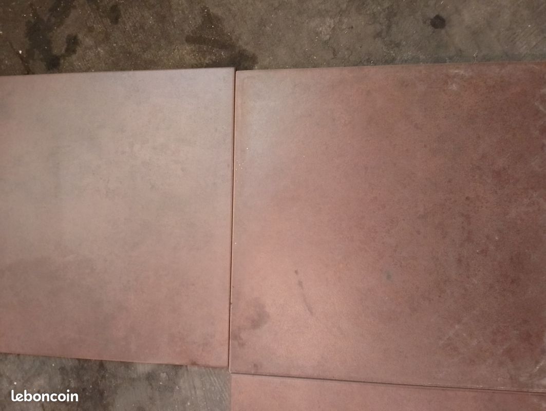 Carrelage 33*33 (image 1)