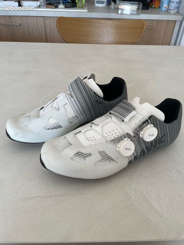 Chaussures Mavic Cosmic SLR Équipements vélos