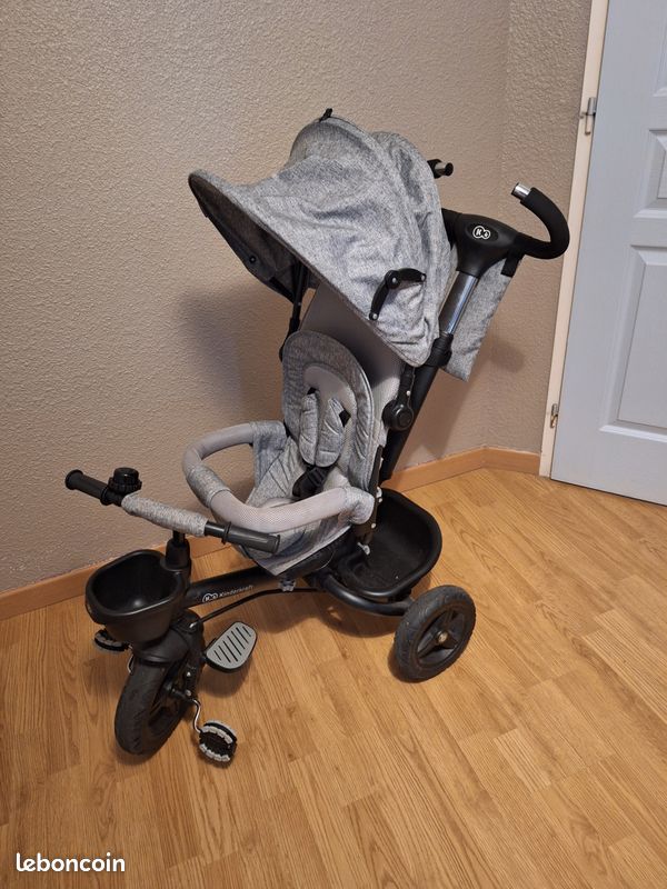 Velo kinderkraft (image 1)