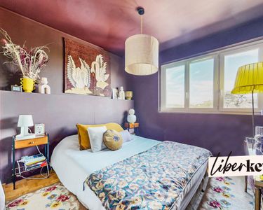 Appartement 319 000 € - 103 m²