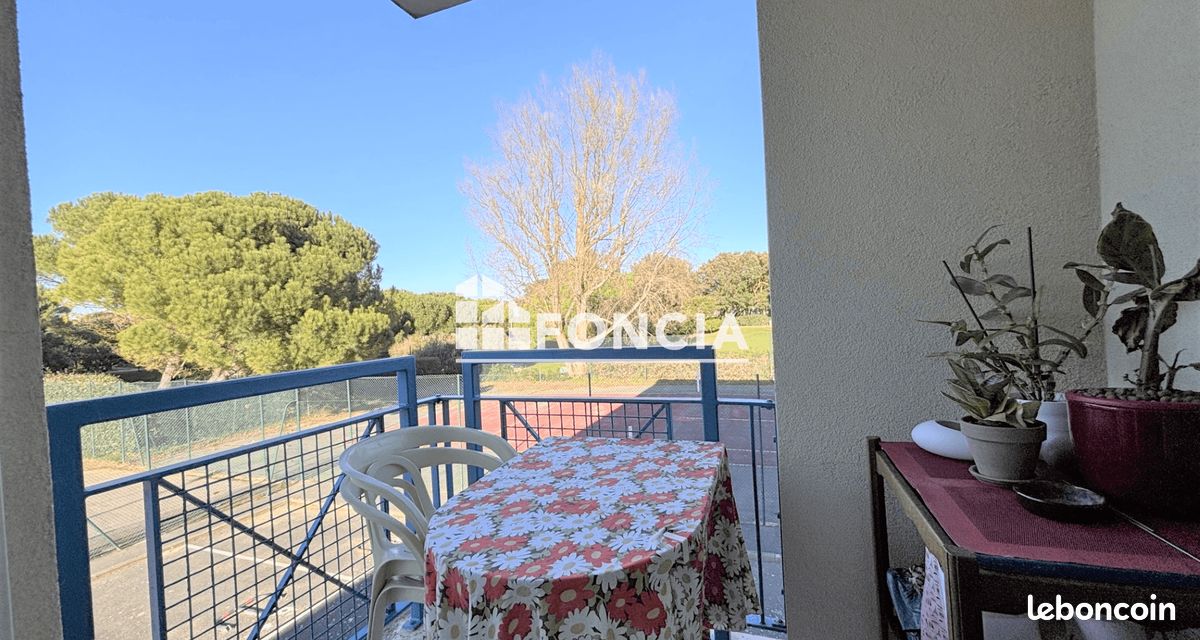 Appartement 2 pièces 28 m² · à Châtelaillon-Plage · 28 m² · 182 800 €