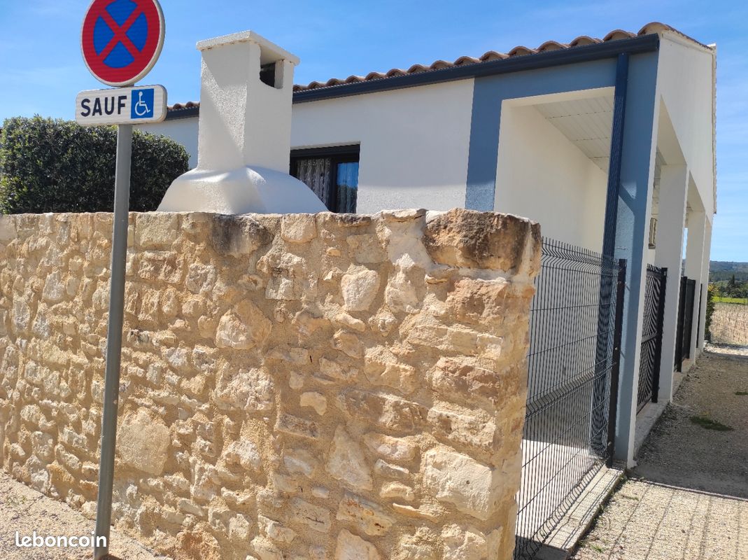 Maison 4 pièces 100 m² · à Peyriac-de-Mer · 100 m² · 335 000 €