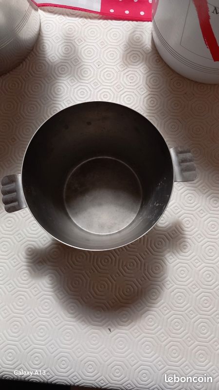 Seau a glaçons (image 2)