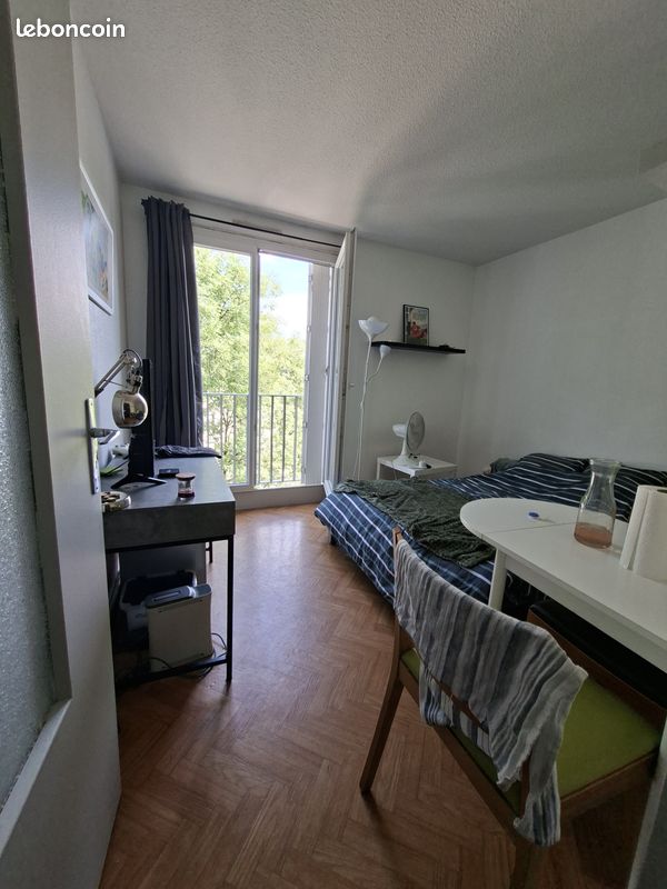 Appartement 1 pièce 19 m² · à Pau · 19 m² · 64 500 €