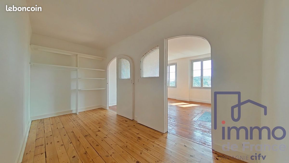 Appartement 2 pièces 60 m² (image 3)