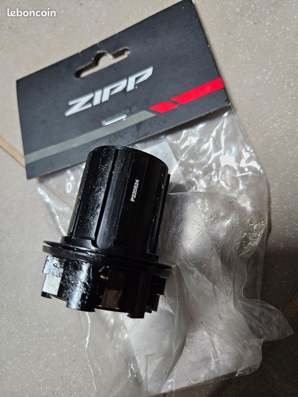 Roue libre zipp moto ZM2-11-12V Shimano Équipements vélos