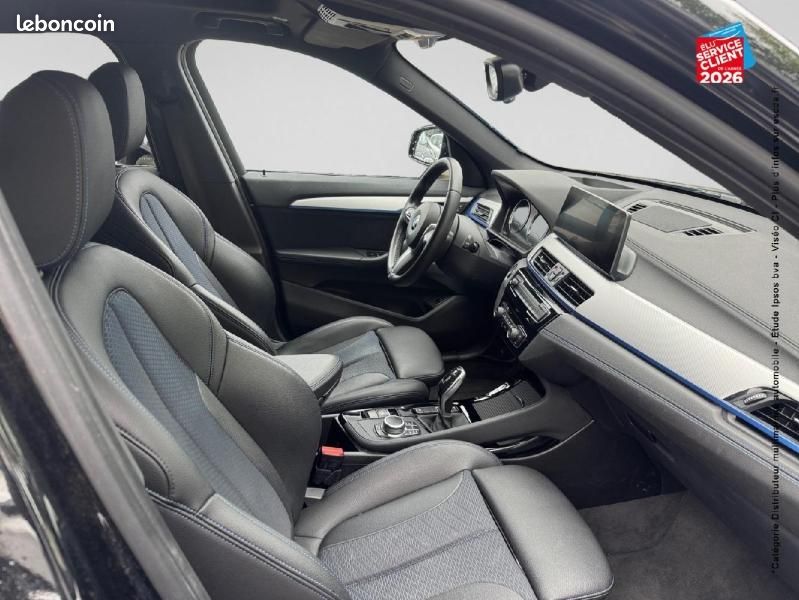 Bmw X1 sDrive20iA 178ch M Sport DKG7 9cv (image 5)