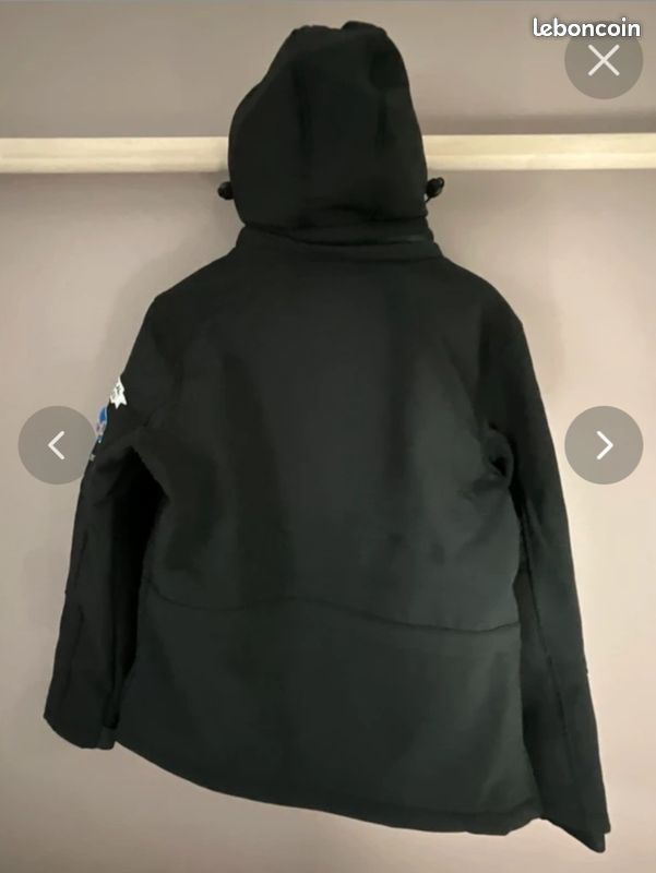 Veste NORWAY (image 2)