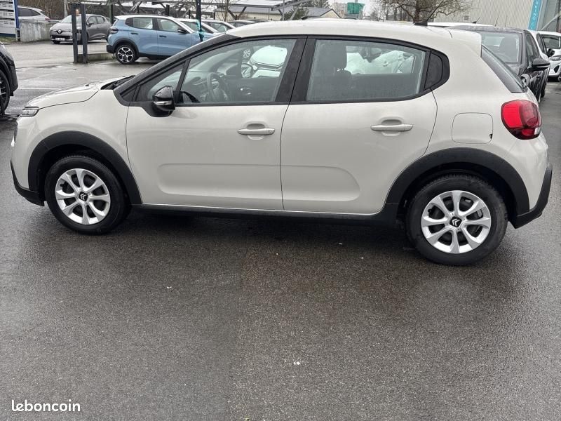Citroen C3 1.2 PureTech 83 S&S Feel (image 2)
