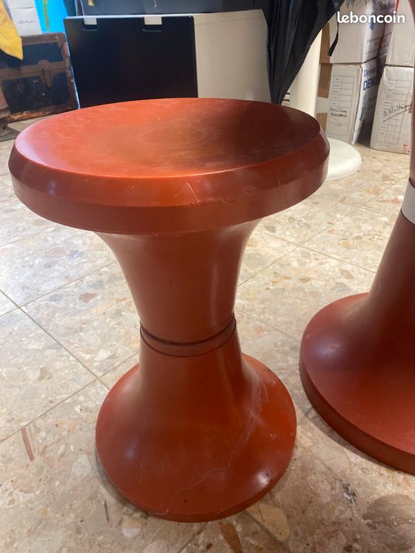 Table tam-tam (image 2)