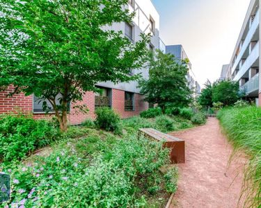 Appartement 305 000 € - 60 m²